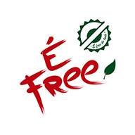 É Free de Tudo